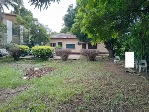 Plots of Land at Osu for Long Lease