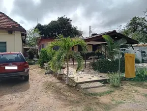 Plots of Land at Osu for Long Lease
