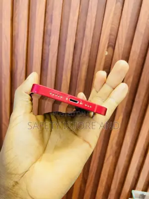 New Apple iPhone 13 128 GB Red