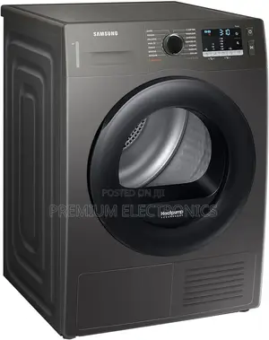 Graded Samsung Series 6 Freestanding Heat Pump Tumble Dryer