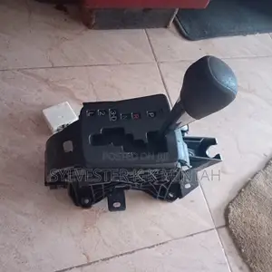 Gear Lever (Corolla 09-13)