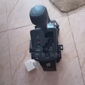 Gear Lever (Corolla 09-13)