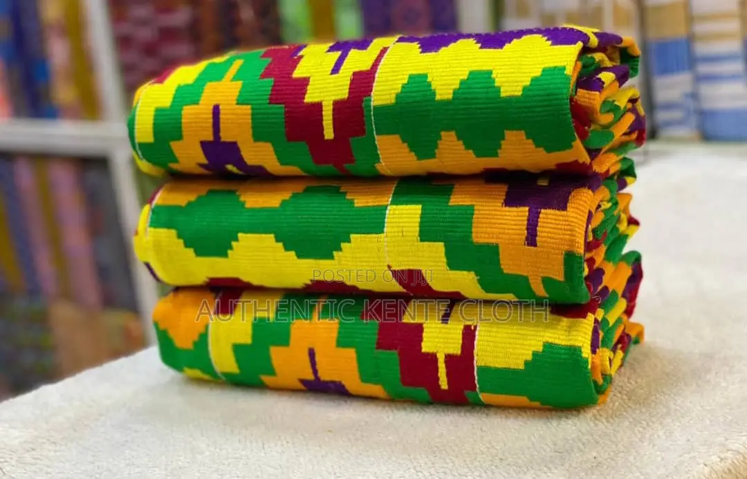 Original Royal EXECUTIVE Kente 2024