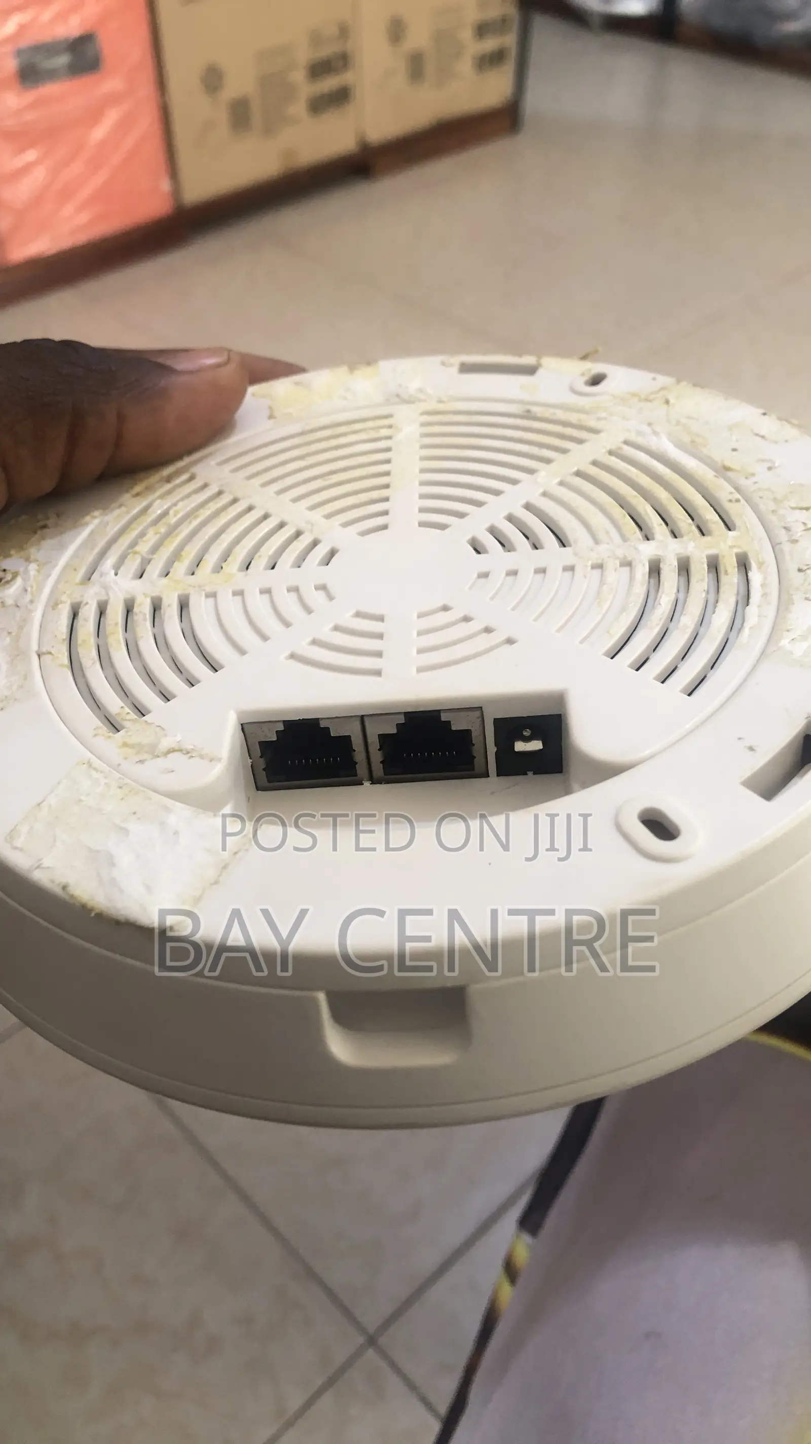 Ticomsys Wireless Router