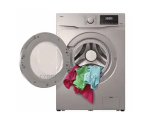 Brand New TCL P609fl 9kg Front Load—WM