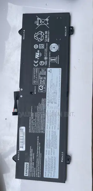 Lenovo L19C4PDC Laptop Battery for Ideapad 7-14itl5 7-15itl5