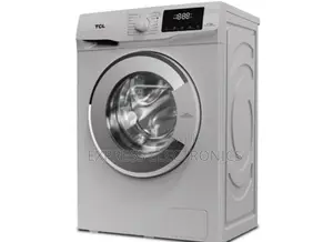Sealed in Box TCL P609fl 9kg Front Load—