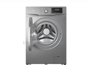 High Quality Sleek Grey TCL P609fl 9kg Front Load—