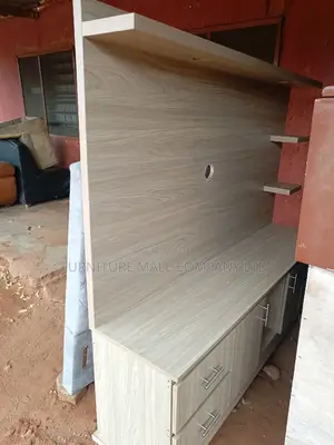 FURNITURE MALL COMPANY Tv Stand . Free Delivery