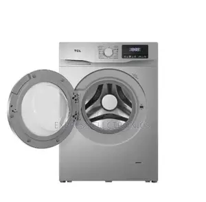 Smart Inverter TCL P609fl 9kg Front Load—