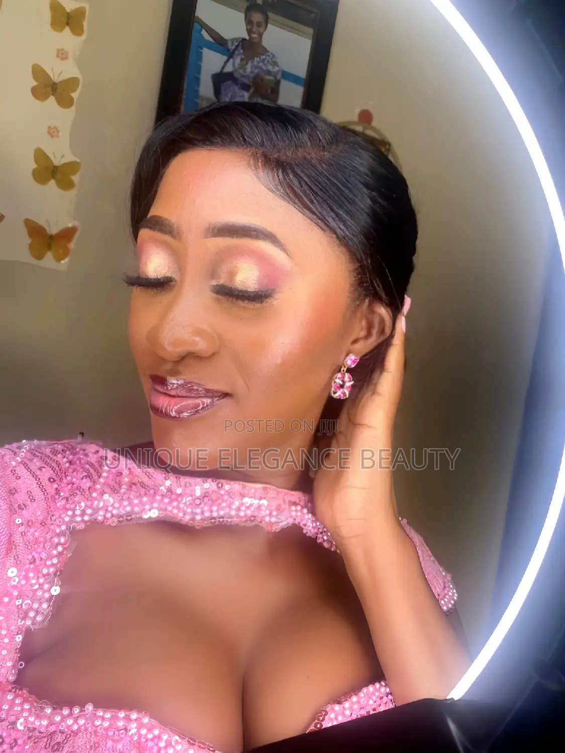 Makeup Artist