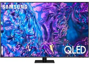 Fresh Spotted 55-Inch QLED Smart TV QA55Q60CAUXEG