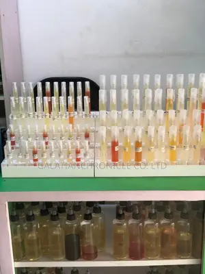 Undiluted Oil Perfume At Wholesale Price Only