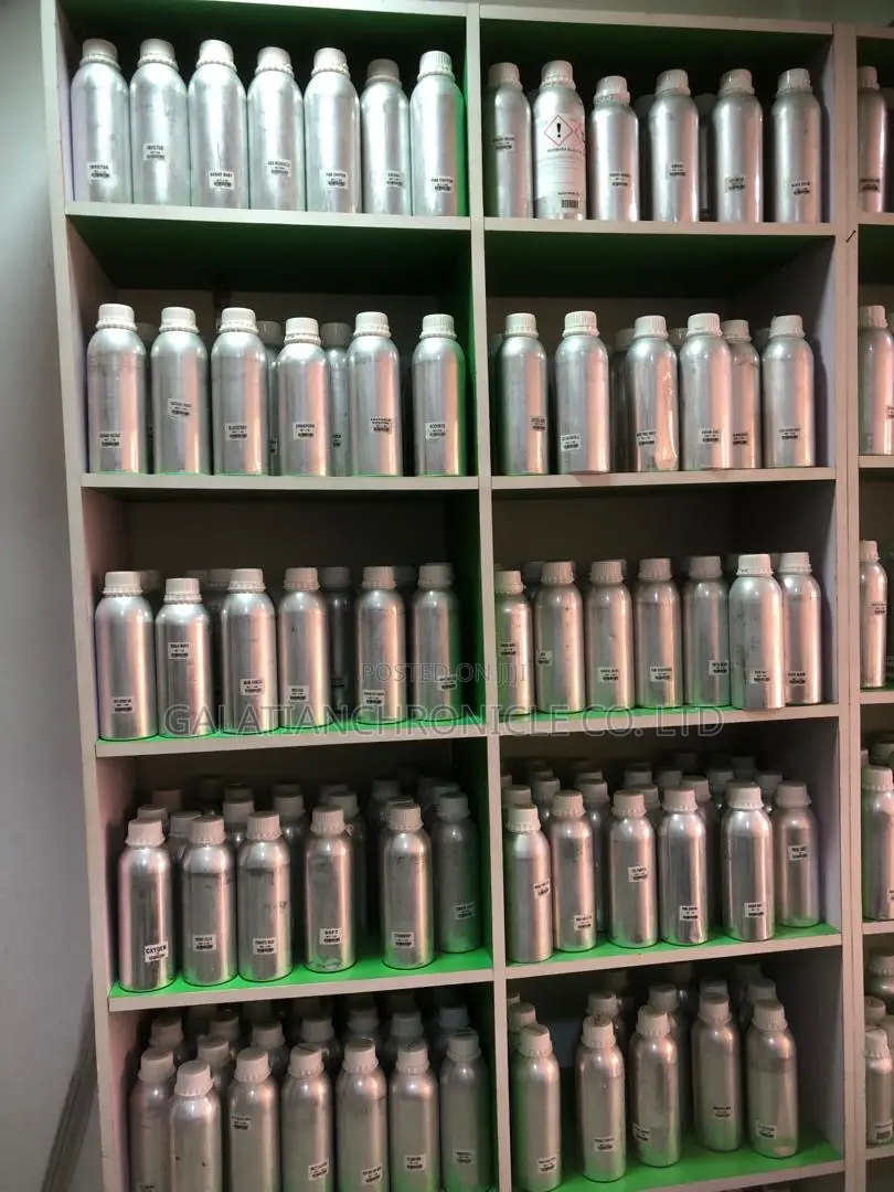 Undiluted Oil Perfume At Wholesale Price Only