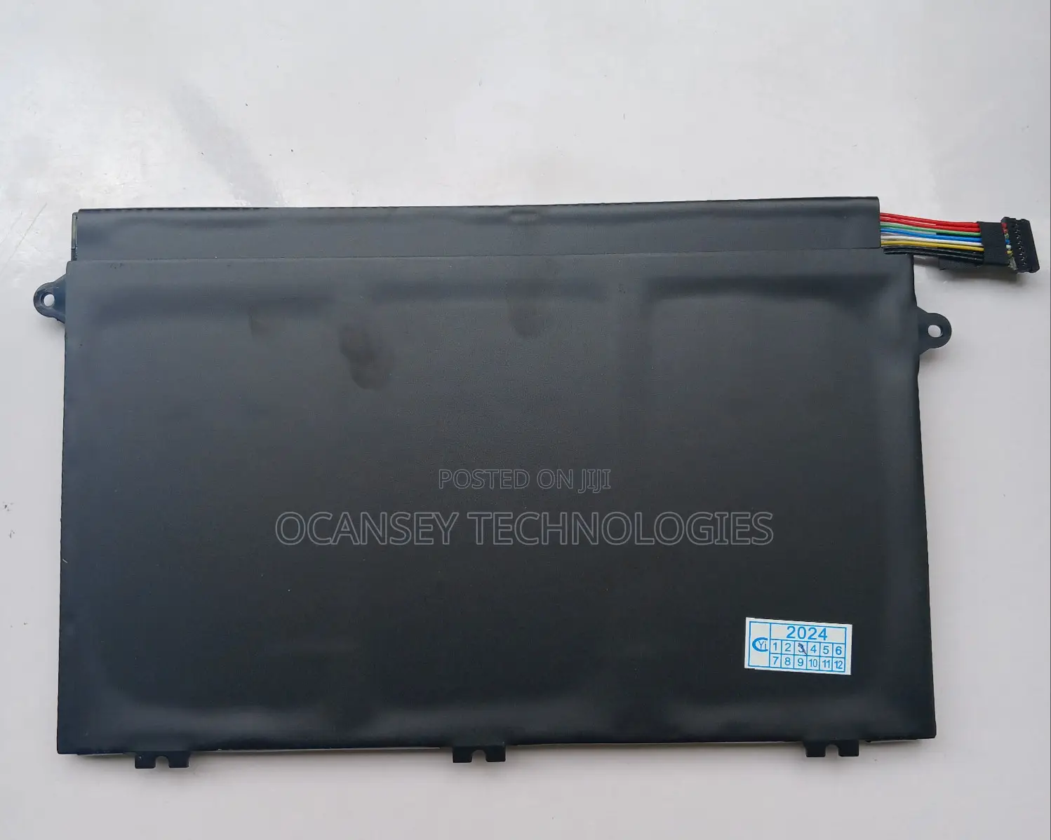 Original Lenovo 01av445 E480 Laptop Battery