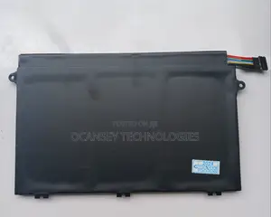 Original Lenovo 01av445 E480 Laptop Battery