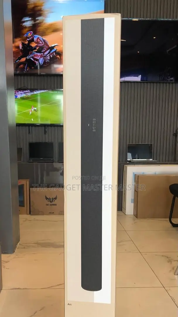 Sonos Arc Soundbar
