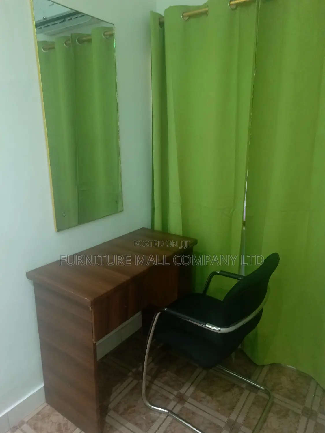 Office Table With Desk. Free Delivery 