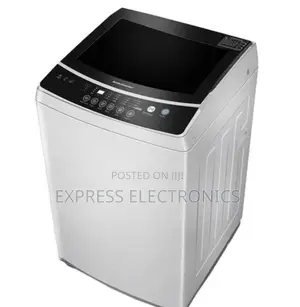 Washing Machine Pearl Full Auto 12kg