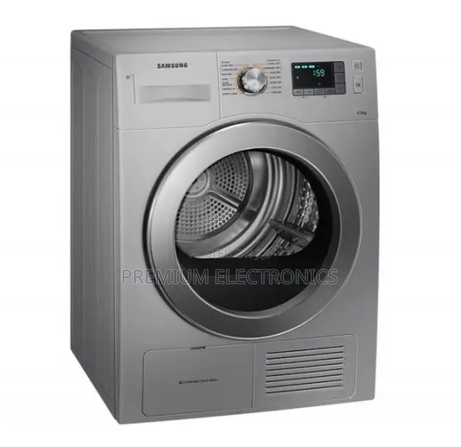 Affordable Samsung 8kg Dryer Front Load DV80TA020AX/EU