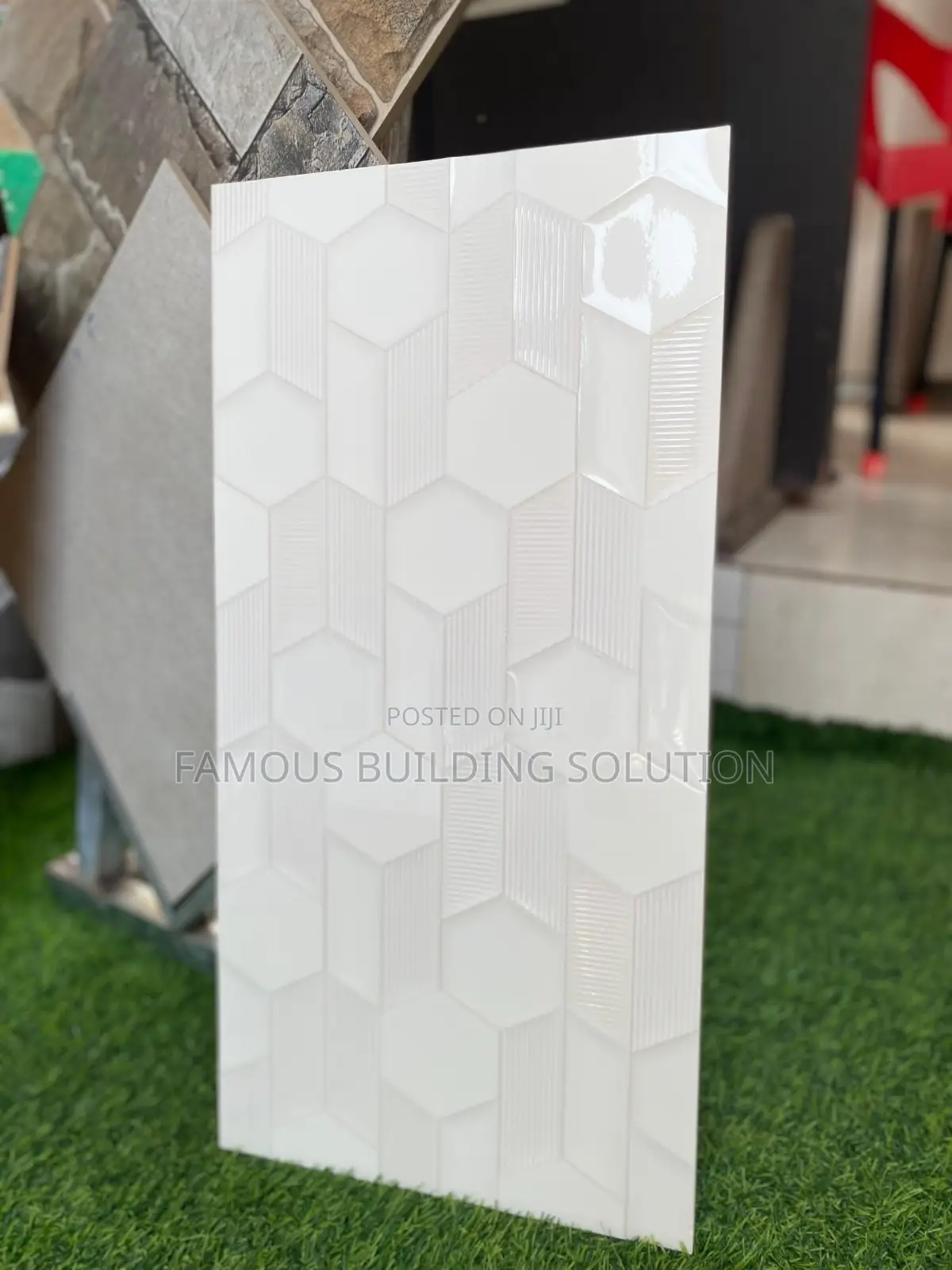 Made in India 30/60 Wall Tiles (Polished)