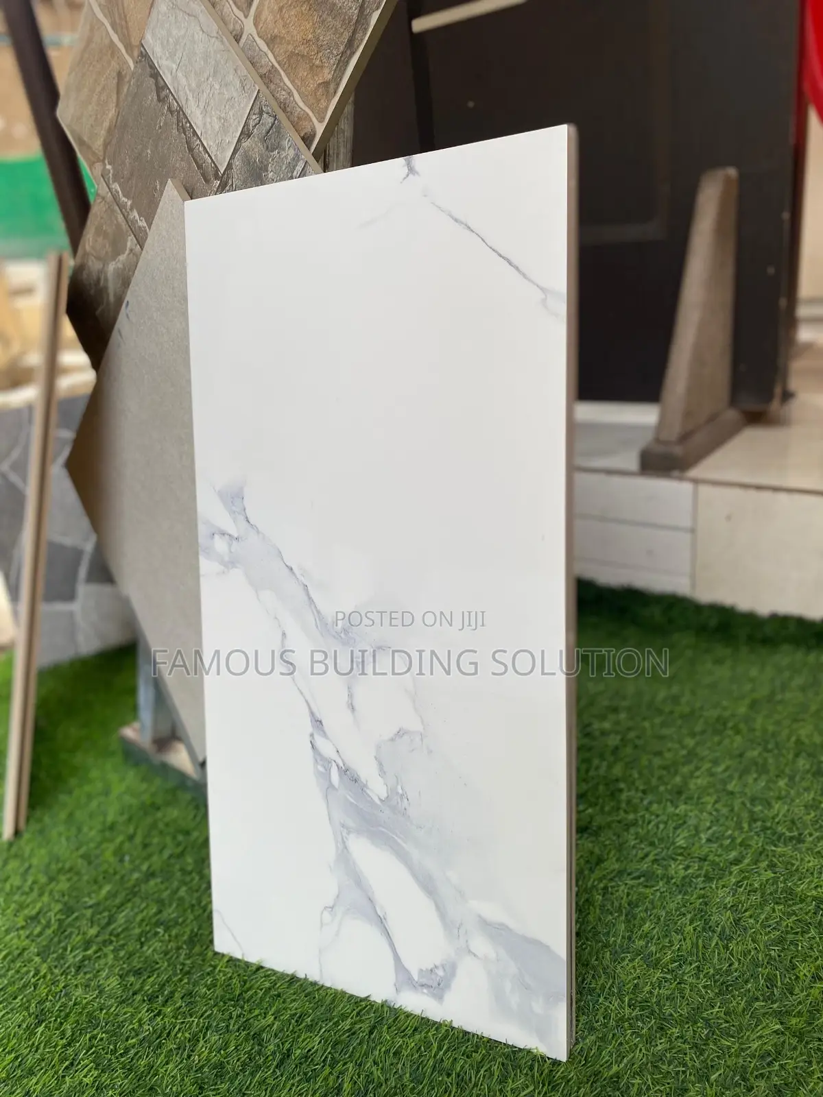 Made in India 30/60 Wall Tiles (Polished)