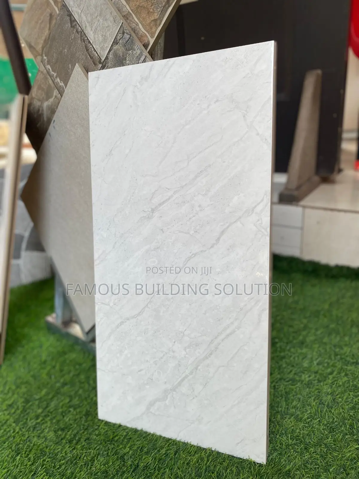 Made in India 30/60 Wall Tiles (Polished)