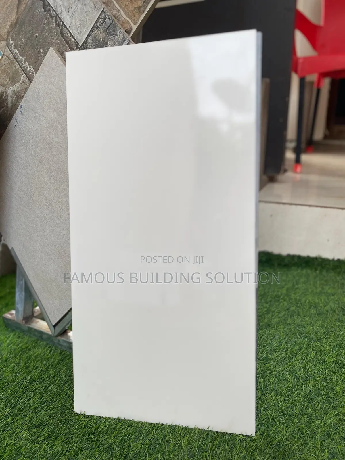 Made in India 30/60 Wall Tiles (Polished)