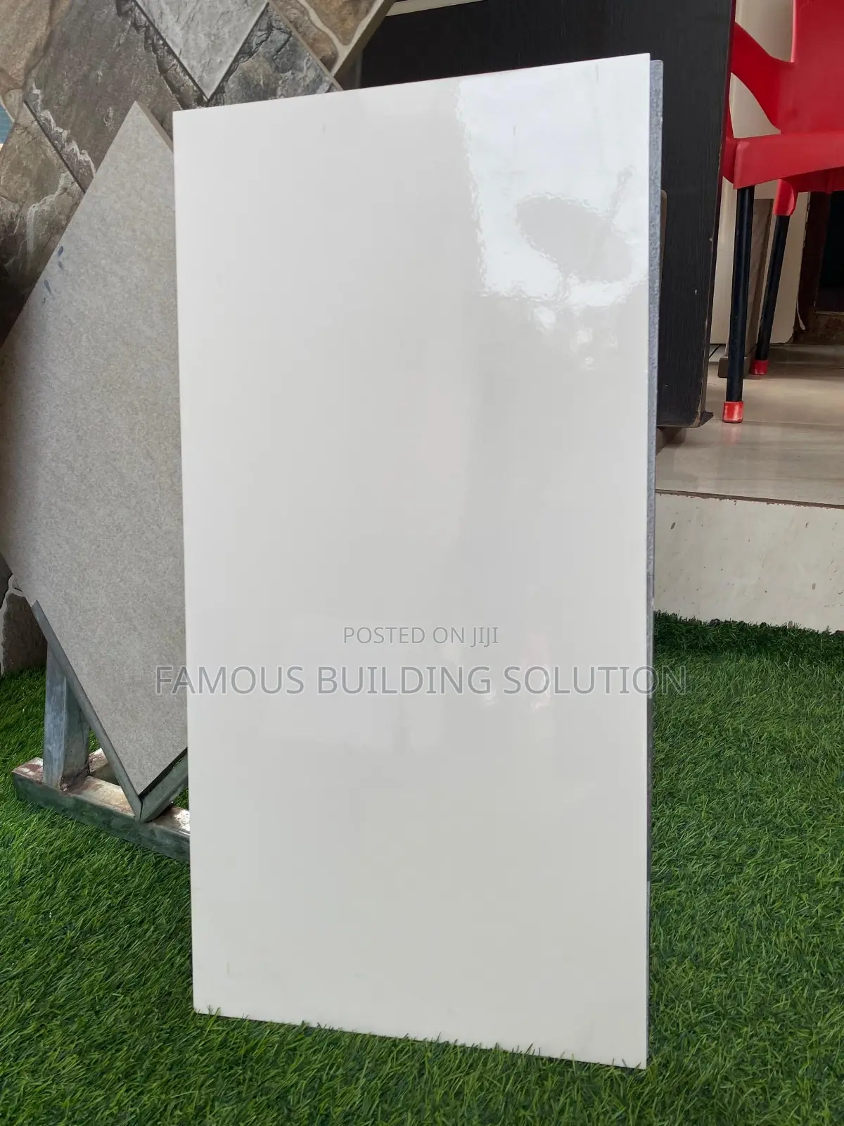 Made in India 30/60 Wall Tiles (Polished)