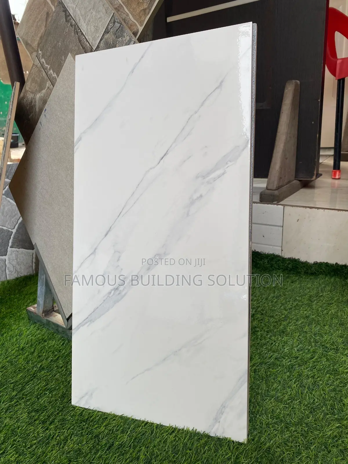 Made in India 30/60 Wall Tiles (Polished)