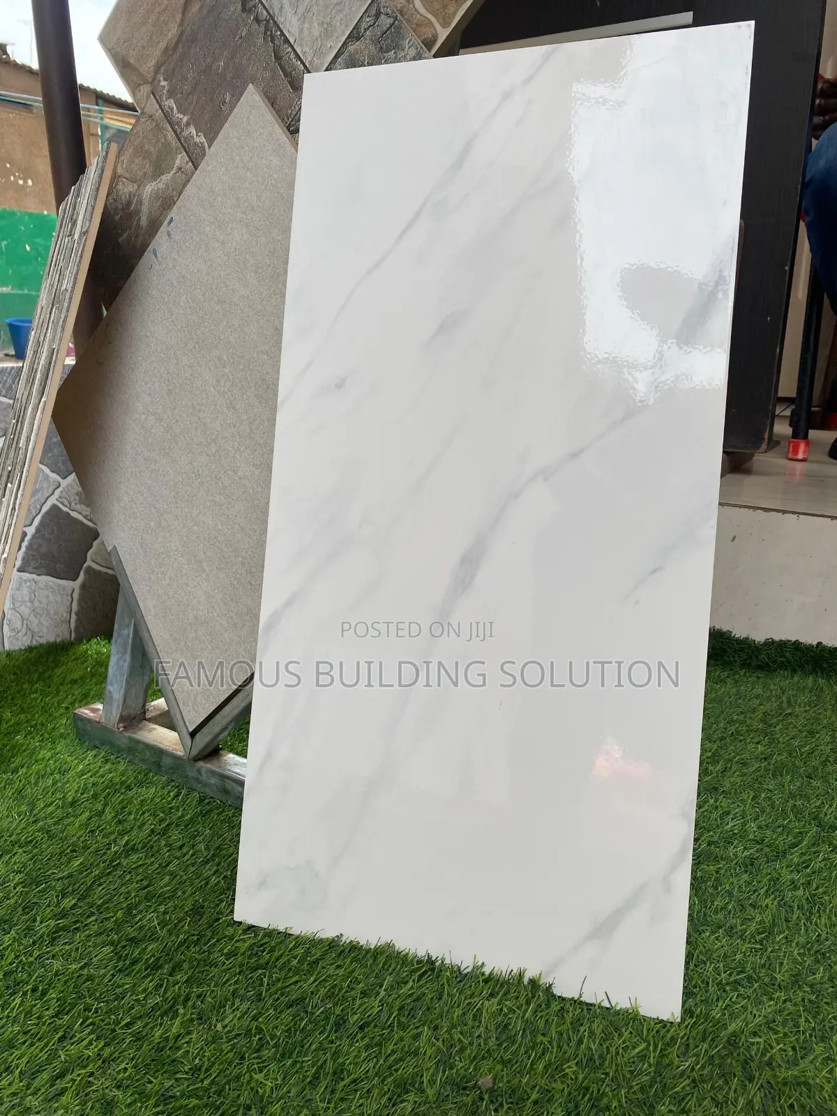 Made in India 30/60 Wall Tiles (Polished)