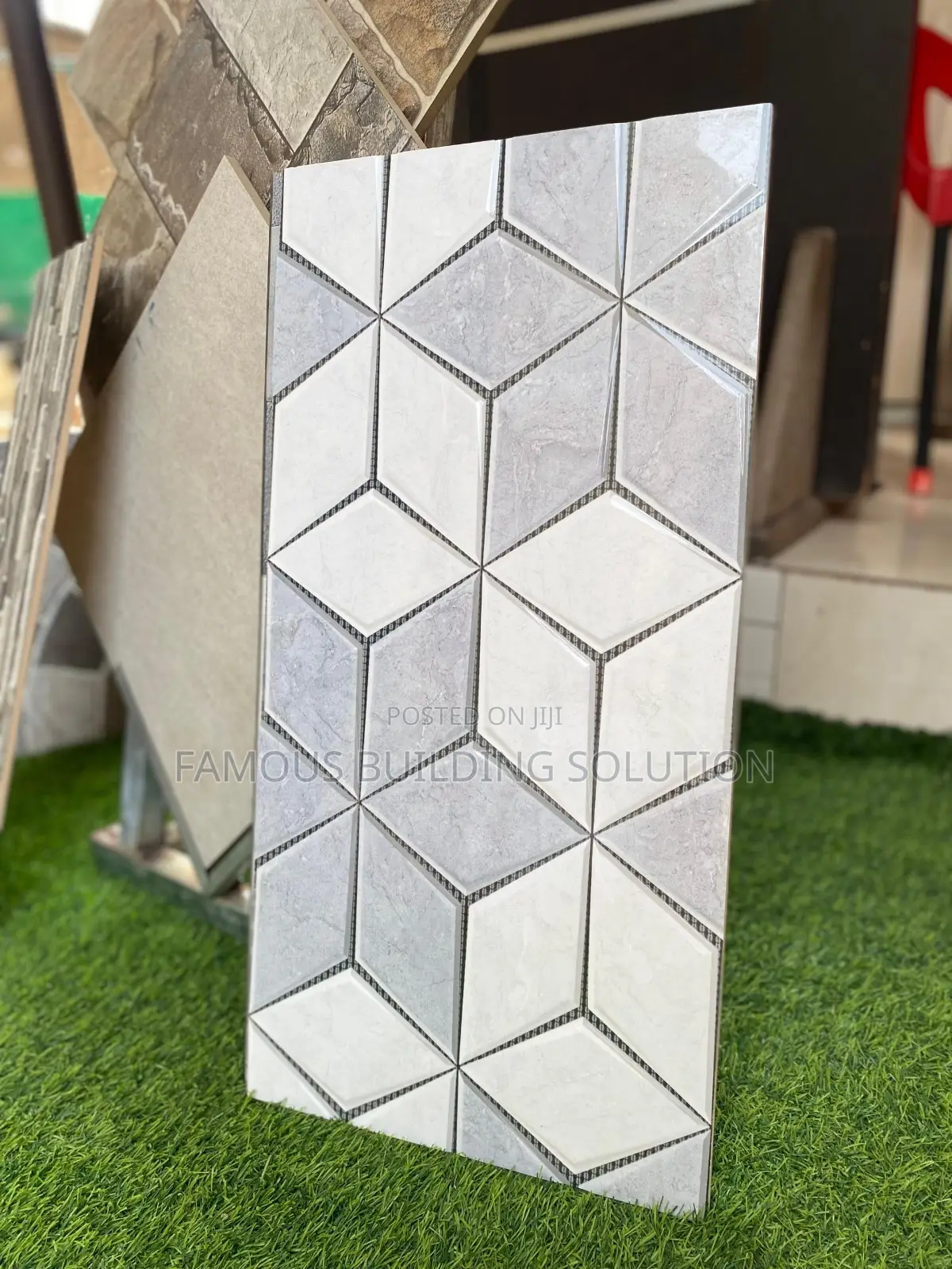 Made in India 30/60 Wall Tiles (Polished)