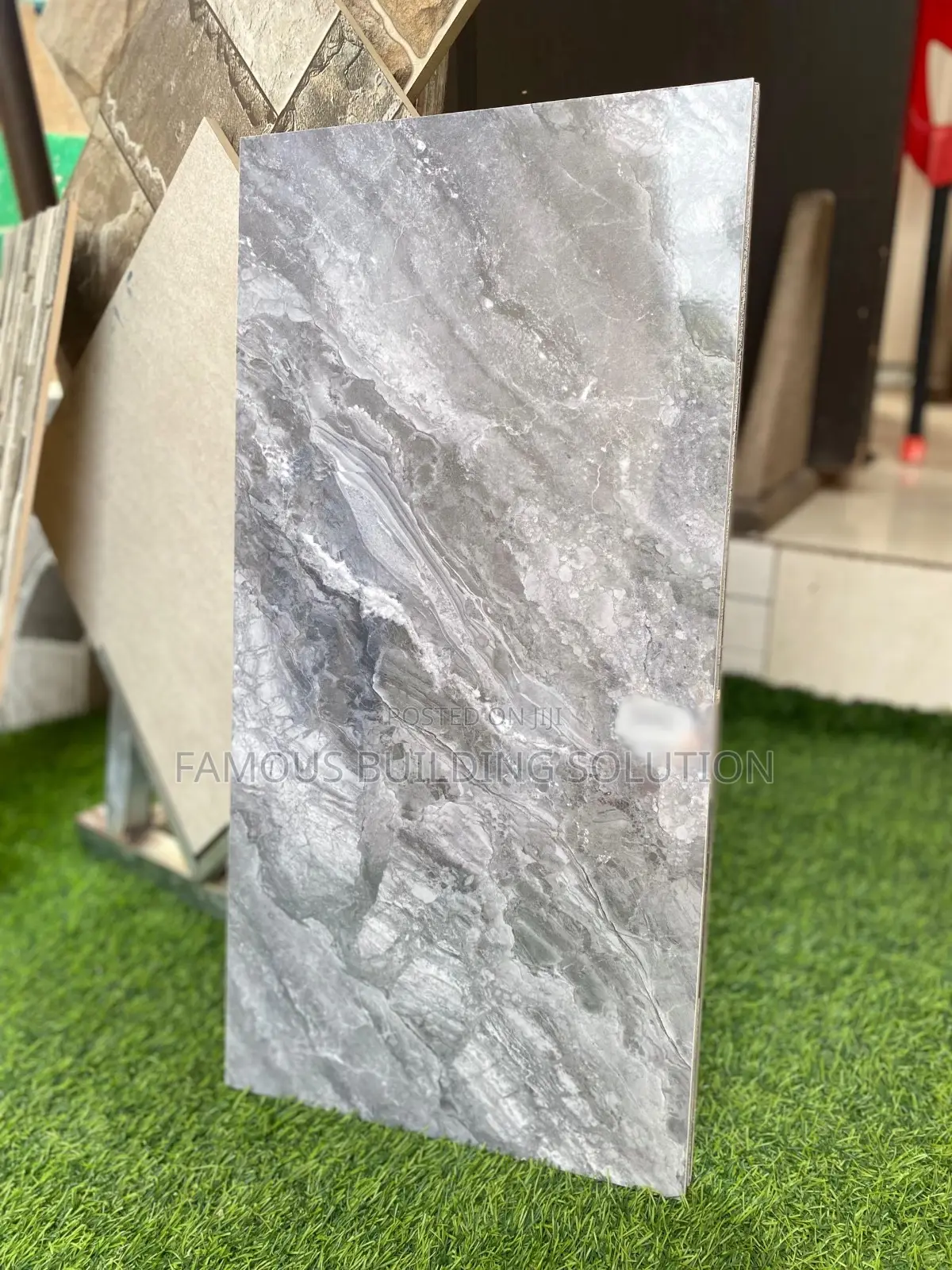 Made in India 30/60 Wall Tiles (Polished)