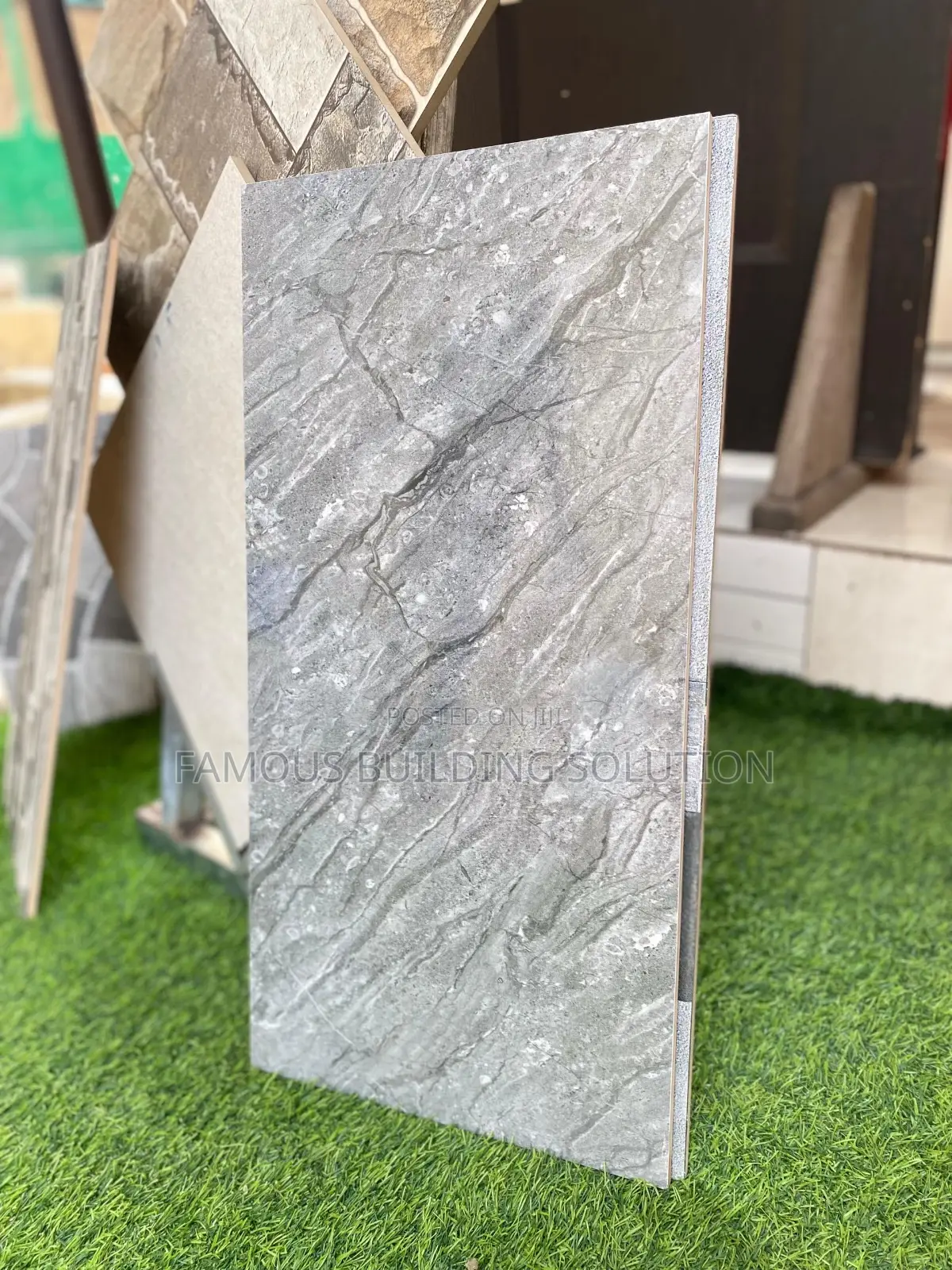 Made in India 30/60 Wall Tiles (Polished)