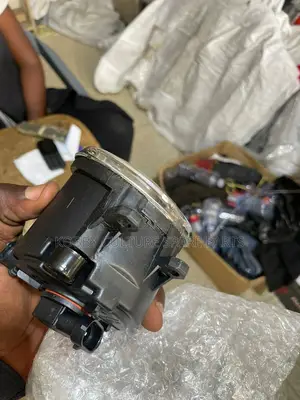 Original Fog Lights Available for All Toyota Cars