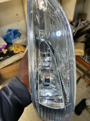 Foglights Available for All Cars