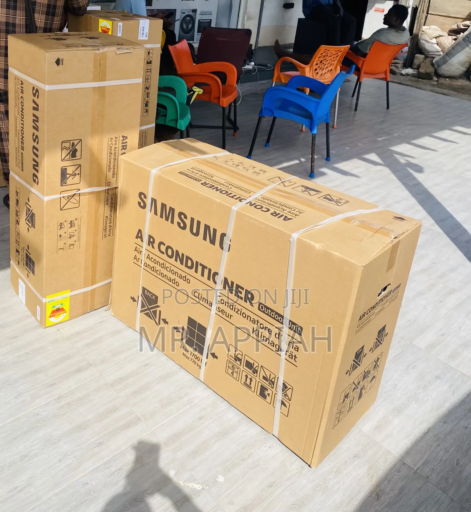 Purchase Affordable Samsung 2.5hp R410 Split Ac(White).