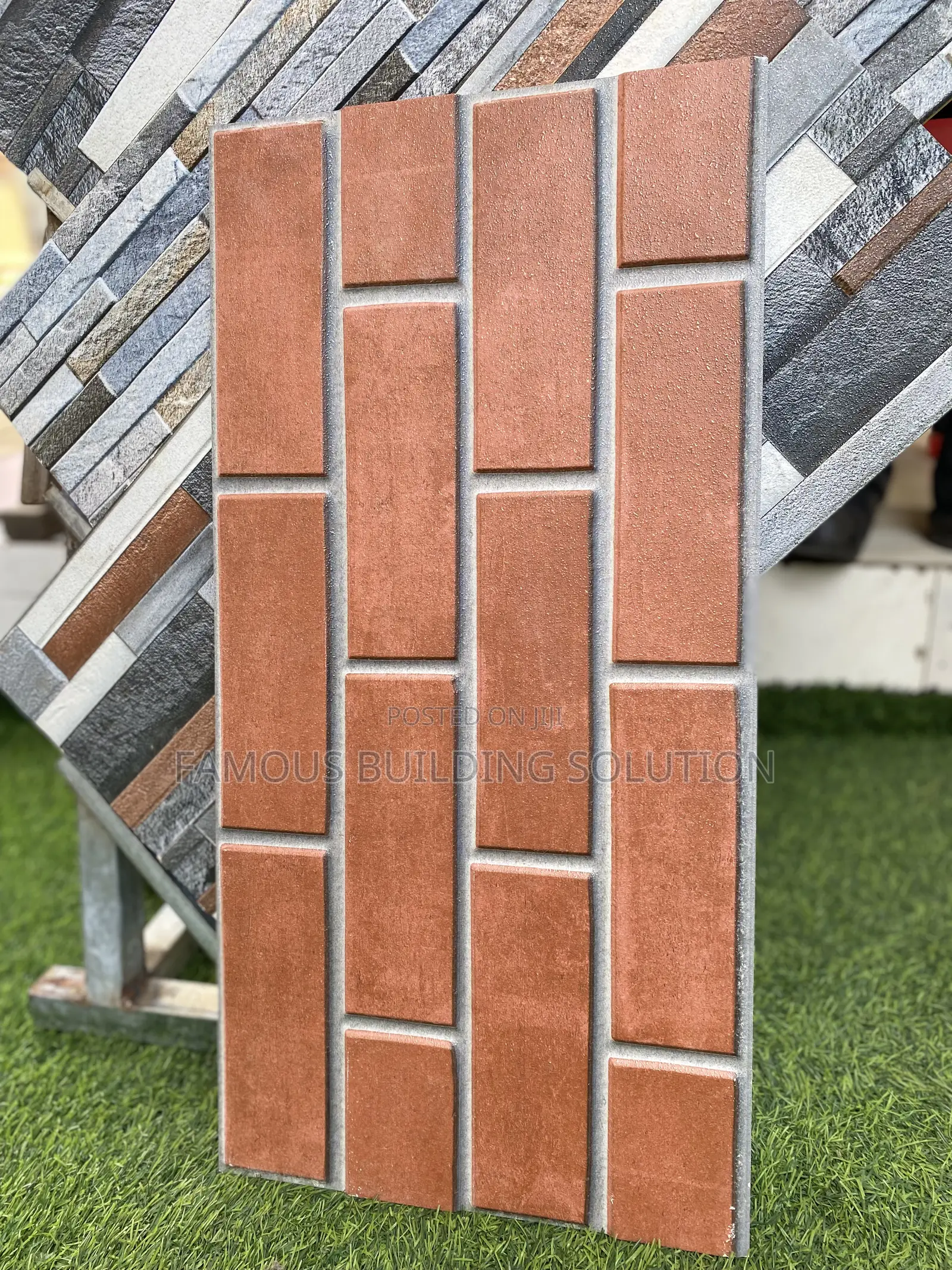 Made in India 30/60 Facial Tiles (Wall Tile)