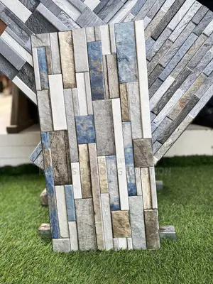 Made in India 30/60 Facial Tiles (Wall Tile)