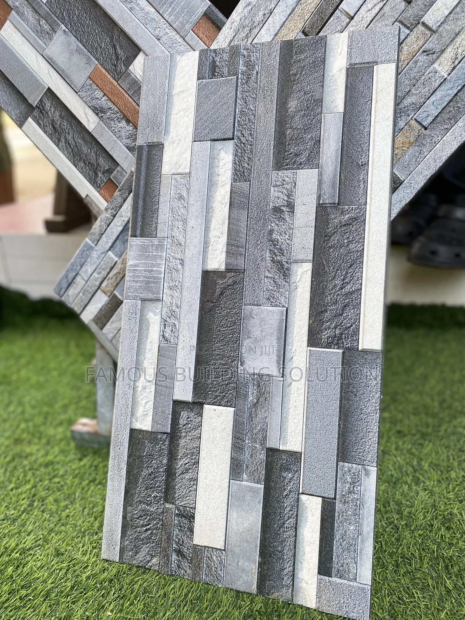 Made in India 30/60 Facial Tiles (Wall Tile)