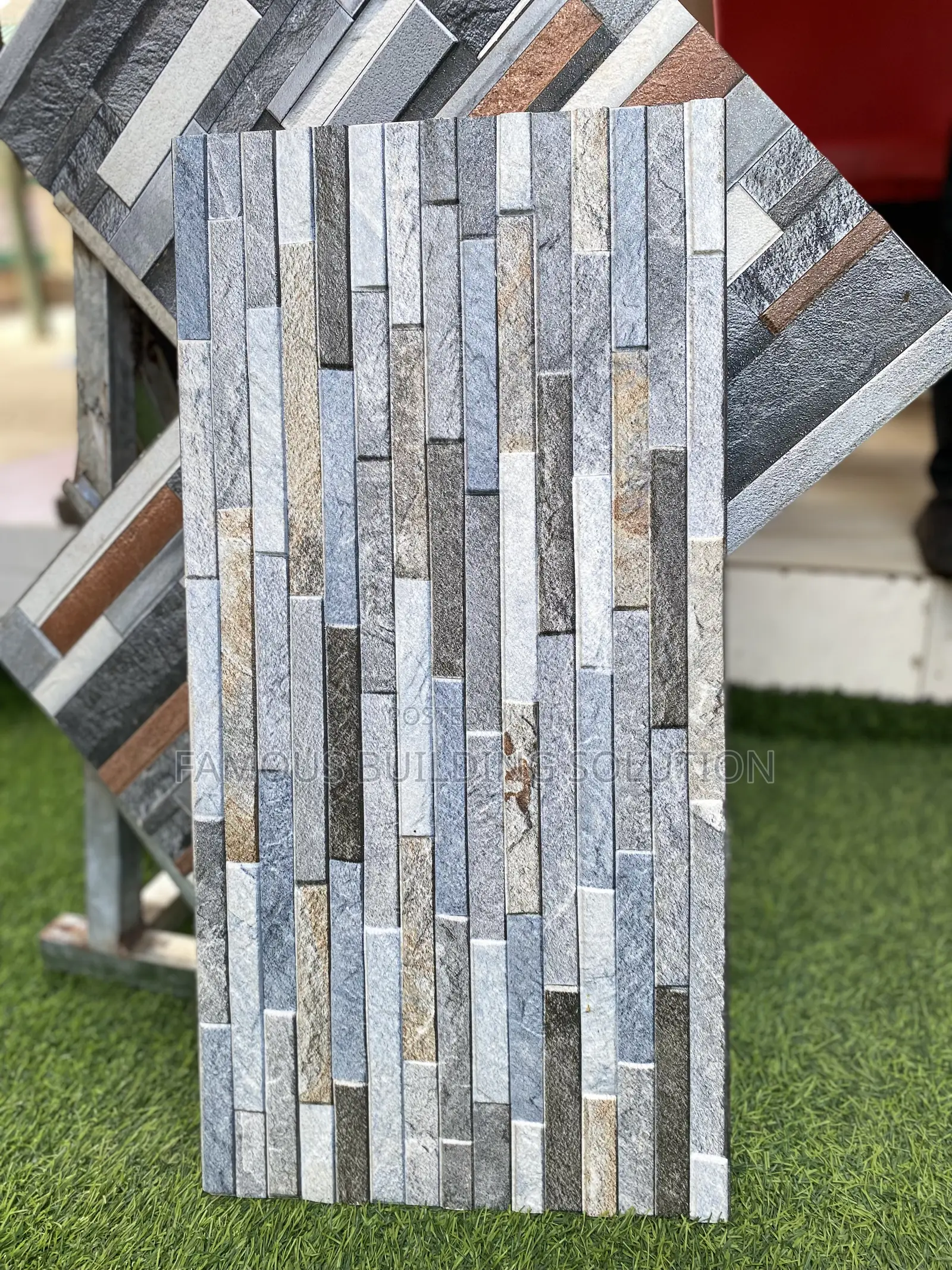 Made in India 30/60 Facial Tiles (Wall Tile)