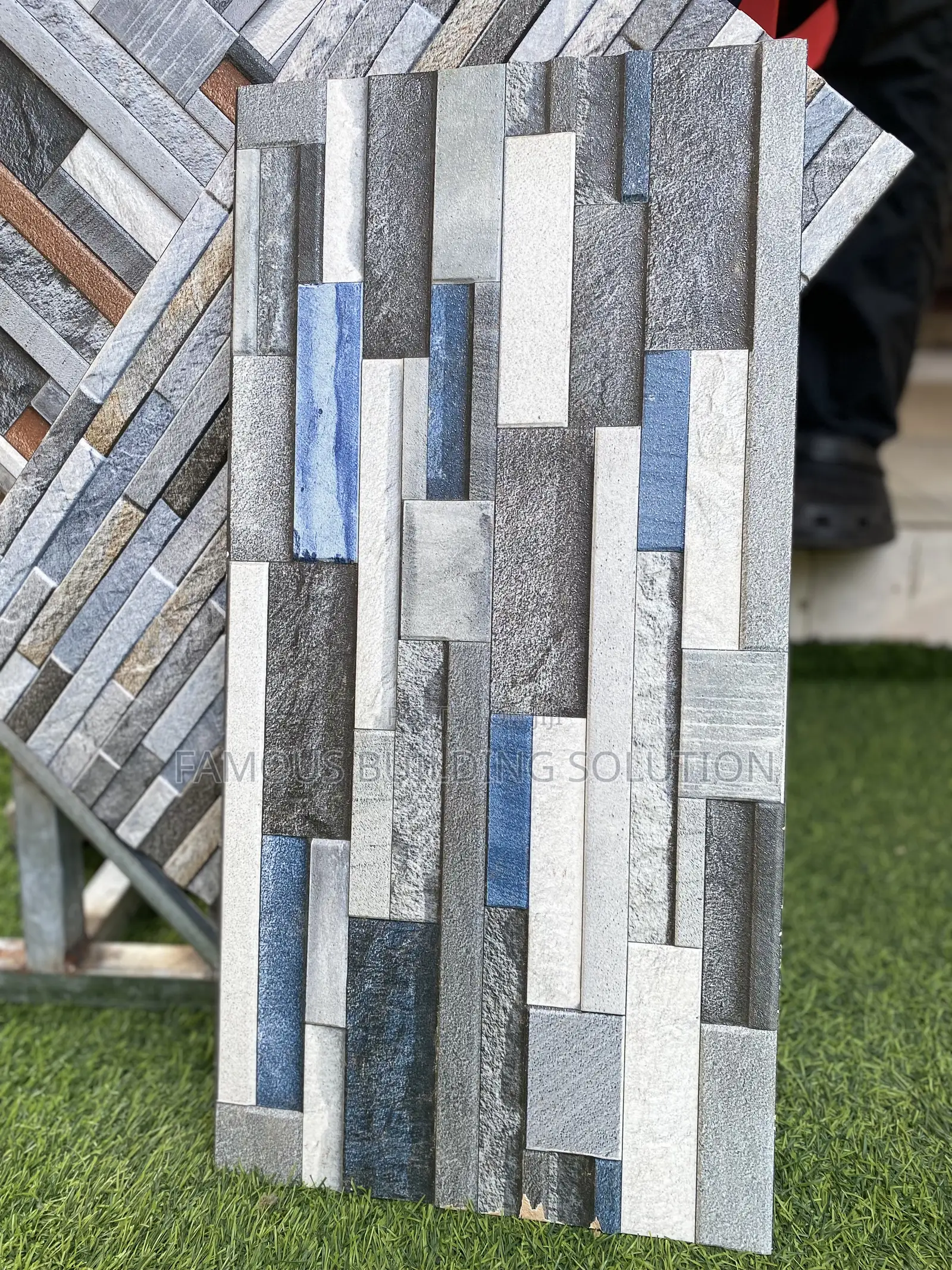 Made in India 30/60 Facial Tiles (Wall Tile)