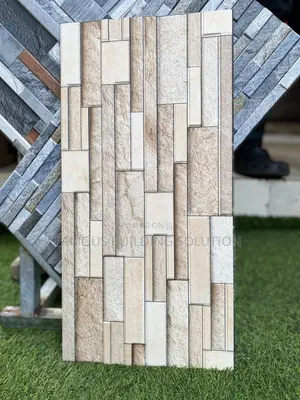 Made in India 30/60 Facial Tiles (Wall Tile)