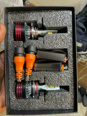 Original LED Bulbs Available for All Cars