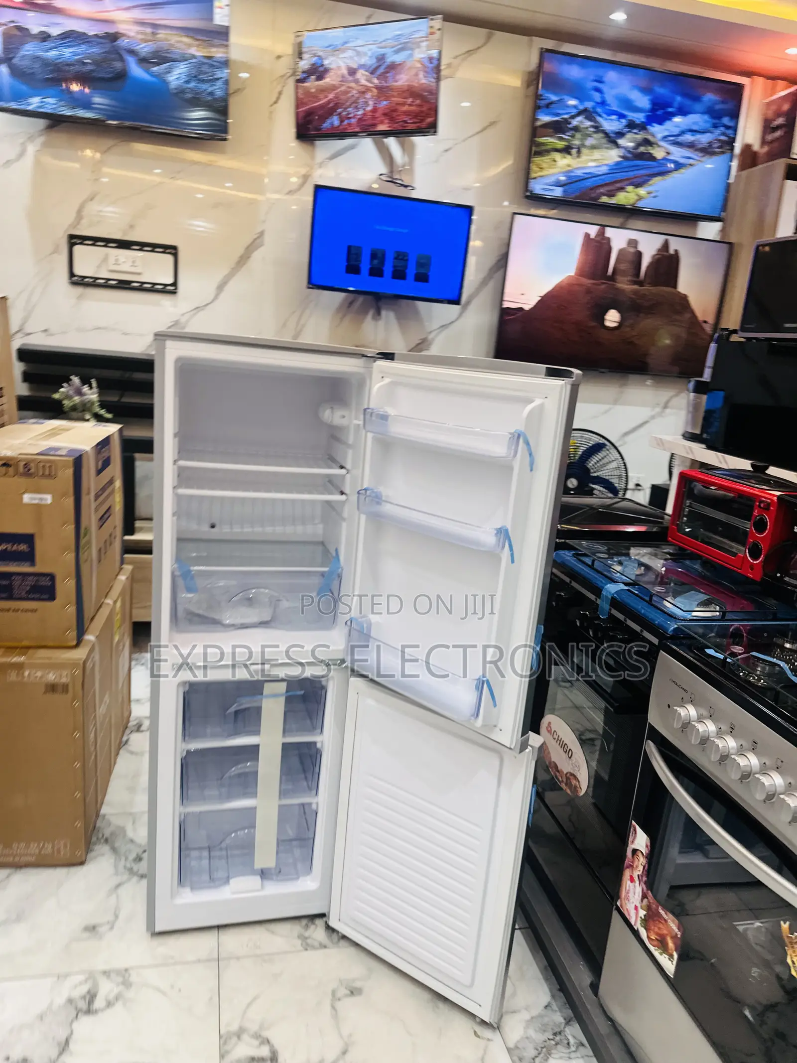 High Quality Fridge Nasco Nasd2-20fl
