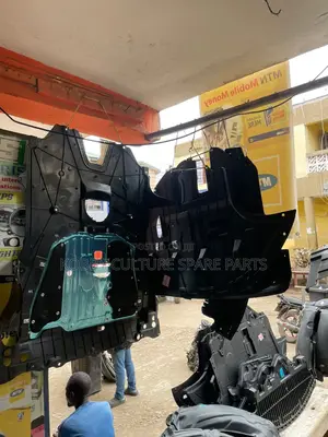 Engine Panels Available for All Cars