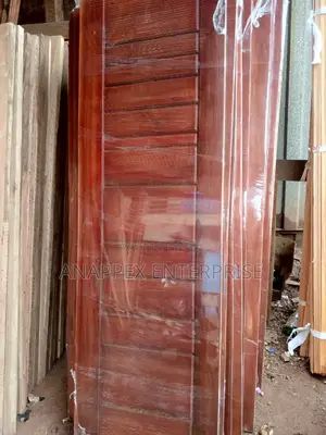 Supplying Fixing Of Wooden Doors At Affordable Prices.