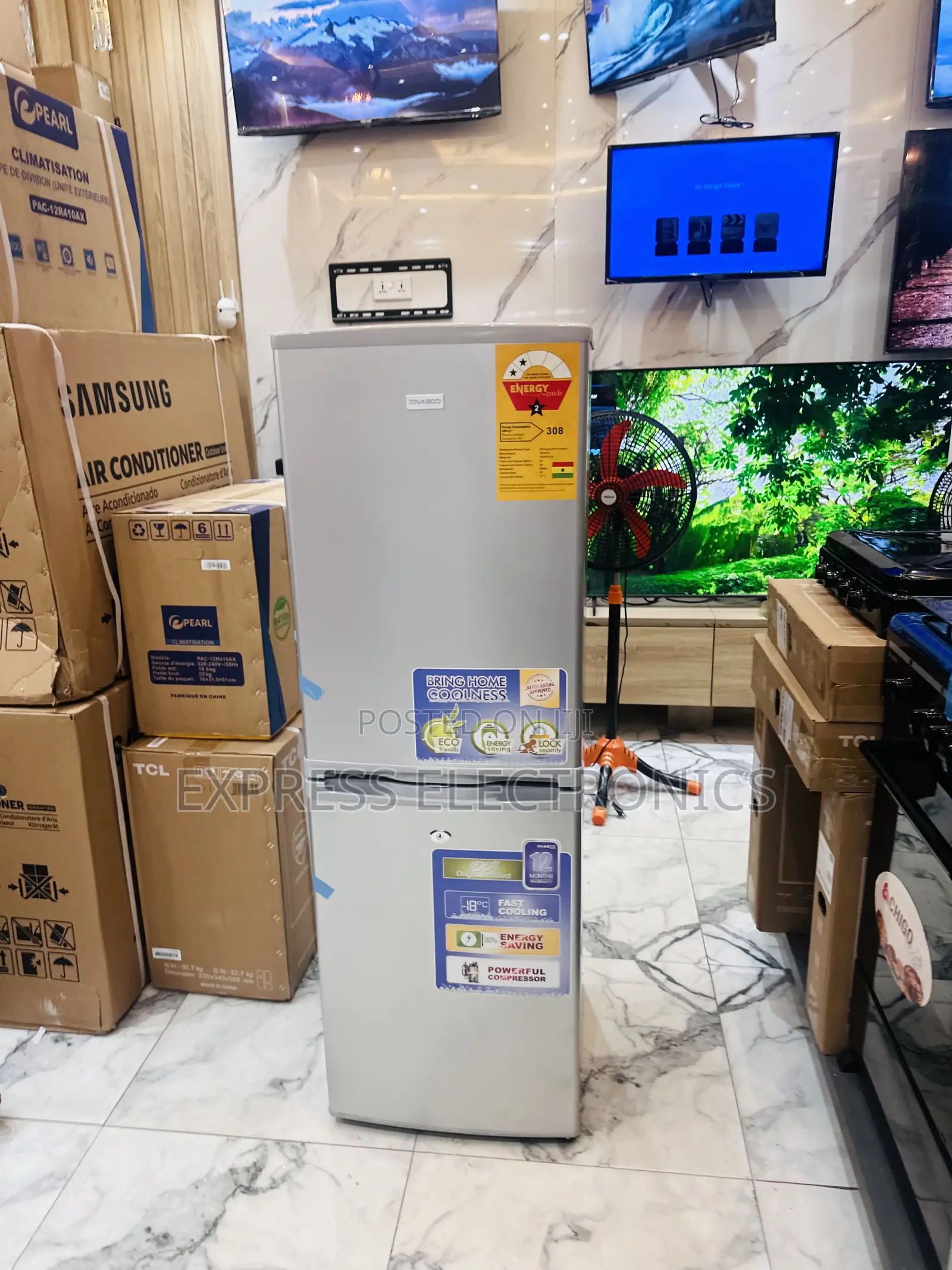 Grab a Deal on Nasco Nasd2-20fl Double Door