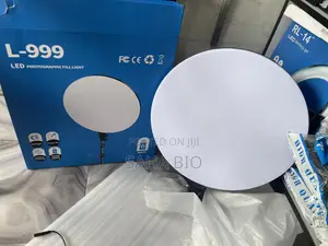 Brand New L-999 Led Photography