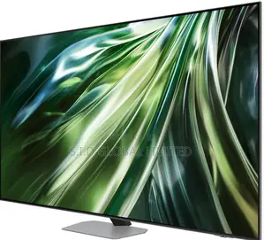 Wonderful Samsung 85′′ Qled Smart Uhd TV Qa85q60aauxgh